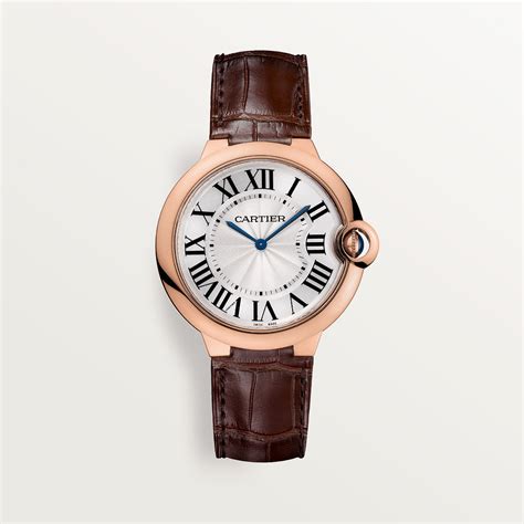 orologio cartier ballon bleu cc9008